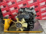 Двигатель TOYOTA MARK II JZX100 1996-2000 1JZ-GE