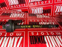 Подшипник подвесной правый передний MAZDA DEMIO DY3W 2002-2007 ZJ-DE