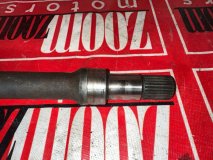 Подшипник подвесной правый передний MAZDA DEMIO DY3W 2002-2007 ZJ-DE