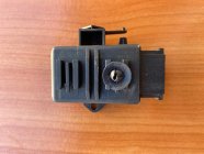 Блок управления подогревом сидений VW Transporter T5 2005 АХD