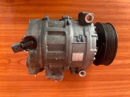 Компрессор кондиционера VW Touran MINIVAN 2003 BAG
