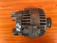 Генератор VW Touran MINIVAN 2003 BAG