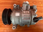 Компрессор кондиционера VW GOLF 5 2008 BSE