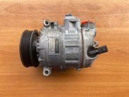 Компрессор кондиционера VW PASSAT B6 Универсал 2010 CAYC