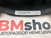 Ручка ручника BMW 328i F31 2012 N20B20