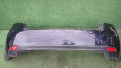 Бампер задний SUBARU IMPREZA WRX STI GRB 2008 EJ207