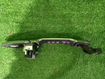 Ручка двери внешняя правая задняя HONDA ODYSSEY RB3 2013 K24A