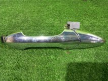 Ручка двери внешняя левая задняя HONDA ODYSSEY RB3 2013 K24A