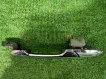 Ручка двери внешняя левая задняя HONDA ODYSSEY RB3 2013 K24A