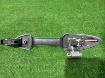 Ручка двери внешняя левая задняя HONDA ODYSSEY RB3 2013 K24A