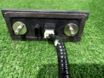 Ручка задней двери HONDA ODYSSEY RC1 2014 K24W