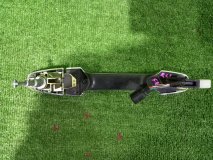 Ручка двери внешняя правая передняя HONDA ODYSSEY RC1 2014 K24W