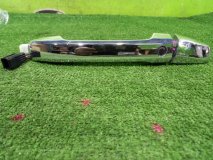 Ручка двери внешняя левая передняя HONDA ODYSSEY RC1 2014 K24W