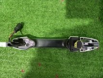 Ручка двери внешняя левая передняя HONDA ODYSSEY RC1 2014 K24W