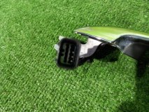 Ручка двери внешняя левая передняя HONDA ODYSSEY RC1 2014 K24W