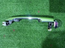 Ручка двери внешняя левая задняя HONDA ODYSSEY RC1 2014 K24W