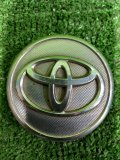 Центральные колпачки на литьё TOYOTA Центральные колпачки на литьё TOYOTA