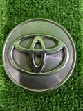 Центральные колпачки на литьё TOYOTA Центральные колпачки на литьё TOYOTA