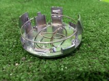 Центральные колпачки на литьё TOYOTA Центральные колпачки на литьё TOYOTA