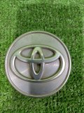 Центральные колпачки на литьё TOYOTA Центральные колпачки на литьё TOYOTA