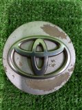 Центральные колпачки на литьё TOYOTA Центральные колпачки на литьё TOYOTA