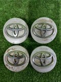 Центральные колпачки на литьё TOYOTA Центральные колпачки на литьё TOYOTA