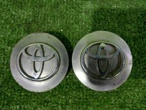 Центральные колпачки на литьё TOYOTA Центральные колпачки на литьё TOYOTA
