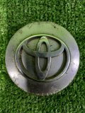 Центральные колпачки на литьё TOYOTA Центральные колпачки на литьё TOYOTA