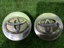 Центральные колпачки на литьё TOYOTA Центральные колпачки на литьё TOYOTA