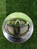 Центральные колпачки на литьё TOYOTA Центральные колпачки на литьё TOYOTA