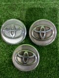 Центральные колпачки на литьё TOYOTA ESTIMA ACR30 2003 2AZFE Центральные колпачки на литьё TOYOTA ESTIMA ACR30 2003 2AZFE