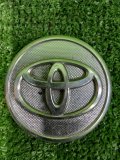 Центральные колпачки на литьё TOYOTA ESTIMA ACR30 2003 2AZFE Центральные колпачки на литьё TOYOTA ESTIMA ACR30 2003 2AZFE