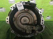 АКПП INFINITI EX35 J50 2009 VQ35HR