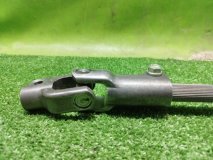 Рулевой карданчик TOYOTA PASSO M700A 2017 1KRFE