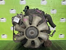 Двигатель HYUNDAI PORTER HR 2010 D4CB