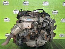 Двигатель HYUNDAI PORTER HR 2010 D4CB