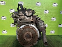 Двигатель HYUNDAI PORTER HR 2010 D4CB