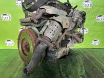 Двигатель HYUNDAI PORTER HR 2010 D4CB