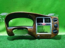 Консоль спидометра HYUNDAI PORTER HR 2008 D4CB