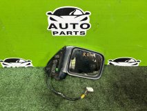 Зеркало правое переднее NISSAN MISTRAL R20 1996 TD27B