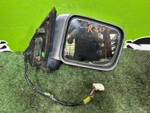 Зеркало правое переднее NISSAN MISTRAL R20 1996 TD27B