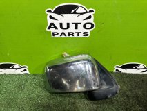 Зеркало правое переднее NISSAN MISTRAL R20 1996 TD27B