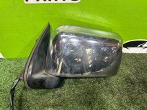 Зеркало левое переднее NISSAN MISTRAL R20 1996 TD27B