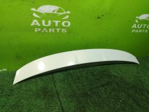 Спойлер задний HONDA S660 JW5 2017 S07A