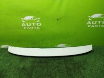 Спойлер задний HONDA S660 JW5 2017 S07A