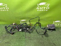 Блок круиз-контроля HONDA AIRWAVE GJ1 2008 L15A