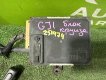 Блок круиз-контроля HONDA AIRWAVE GJ1 2008 L15A