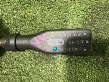 Блок круиз-контроля HONDA AIRWAVE GJ1 2008 L15A