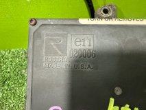 Блок круиз-контроля HONDA AIRWAVE GJ1 2008 L15A