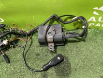 Блок круиз-контроля HONDA AIRWAVE GJ1 2008 L15A